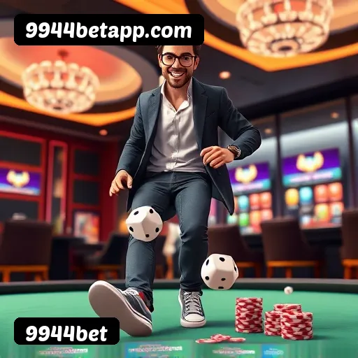 Jogos de Cassino em Destaque - Slots, Roleta, Blackjack