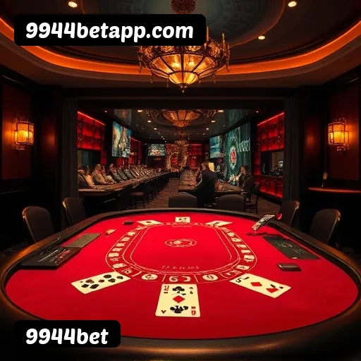 Benefícios do Login 9944bet - Bônus e Vantagens Exclusivas