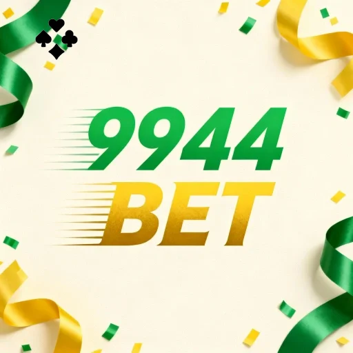 Cassino ao Vivo 9944bet - Dealers Brasileiros Profissionais